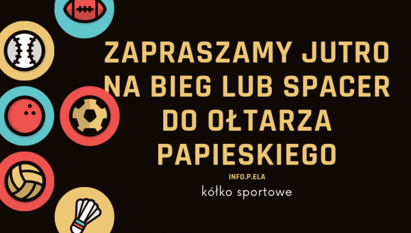 Ogłoszenie !!!